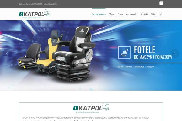 Site using Responsive Lightbox by dFactory plugin
