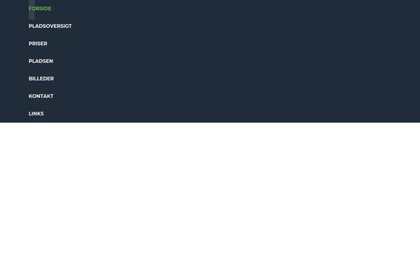 Site using Revolution Slider plugin