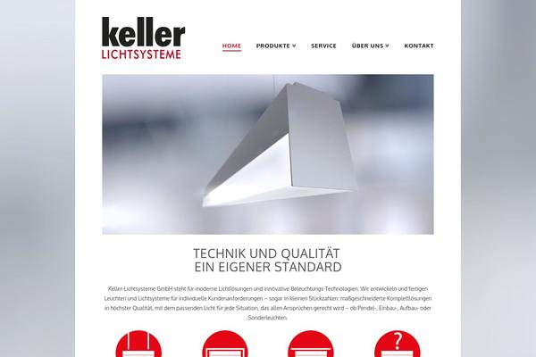 X | The Theme theme site design template sample