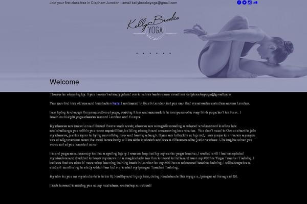 Site using LayerSlider plugin