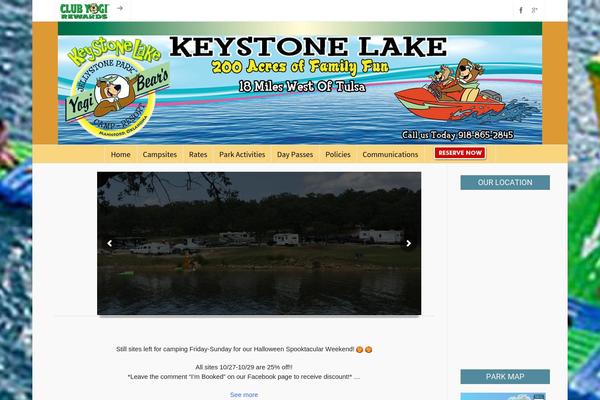 Site using Custom-forms plugin