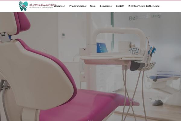 Site using Bridge-core plugin