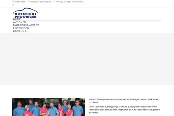 Site using Ultimate_VC_Addons plugin