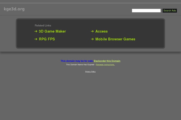 Site using WP Forum Server plugin