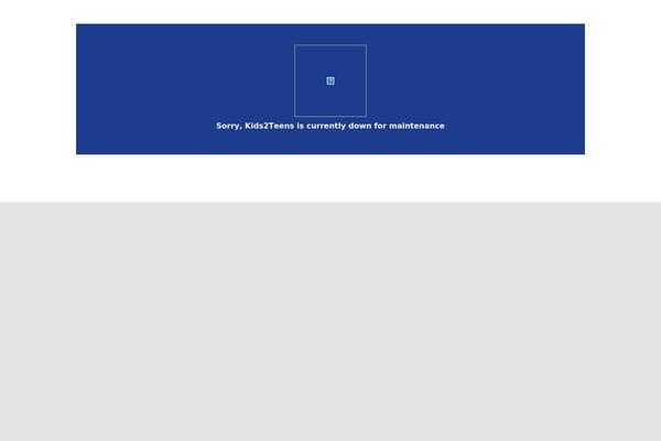 Neighborhood theme site design template sample