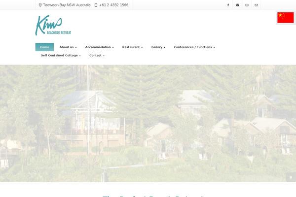 Site using Beaver Builder plugin