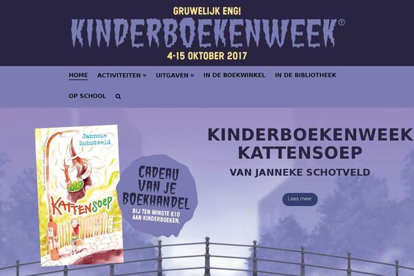 Site using Cornerstone plugin