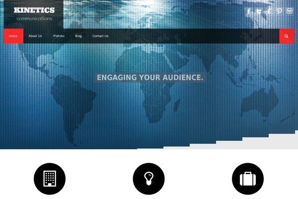 Site using Facebook Button by BestWebSoft plugin