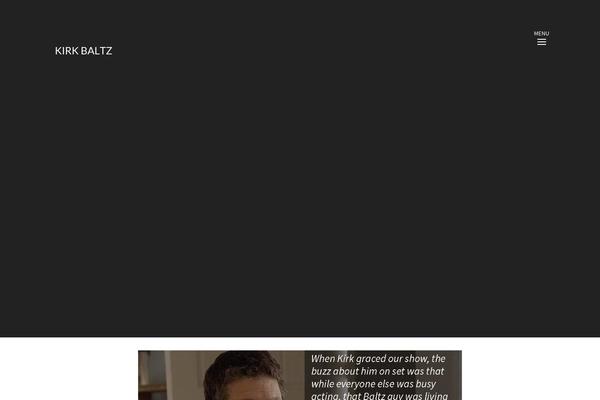 Site using Swift-framework plugin