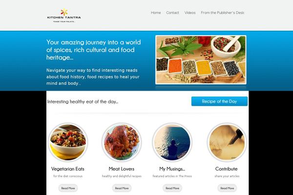 Site using Follow plugin