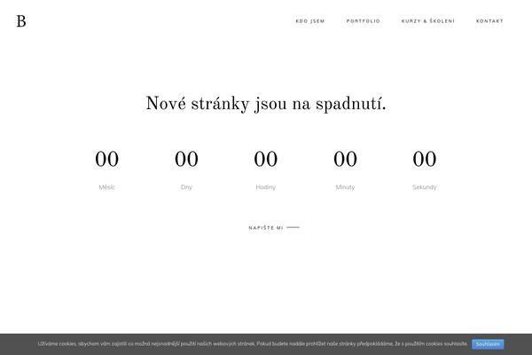 Site using Js_composer plugin