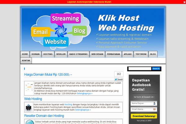 Site using WP-Syntax plugin
