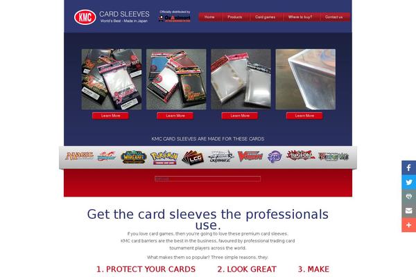 Bold theme site design template sample