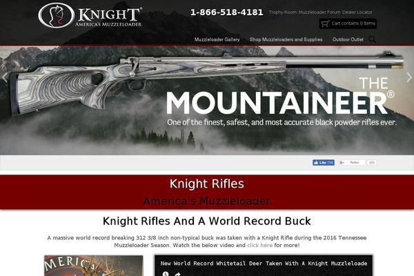 Site using WooCommerce plugin