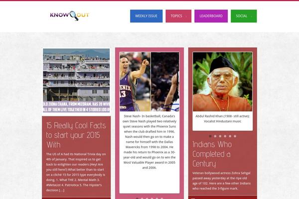 Site using Hubspot plugin