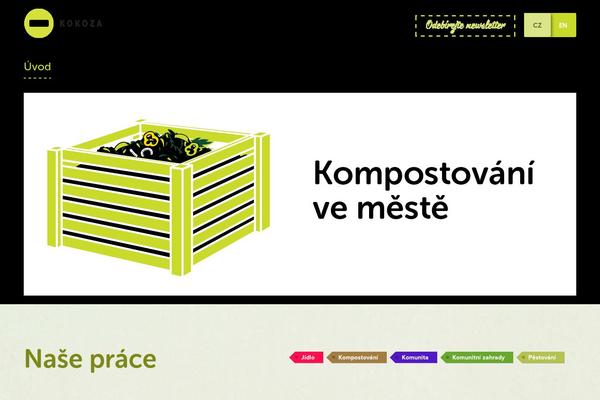 Astra Child theme site design template sample