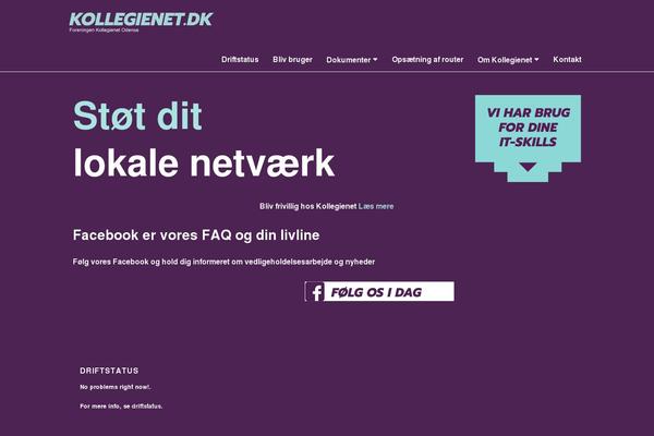 Responsive theme site design template sample