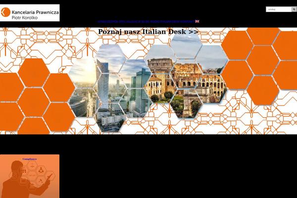 Site using footnotes plugin