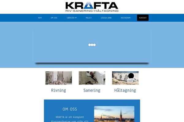Site using Instagram Feed plugin