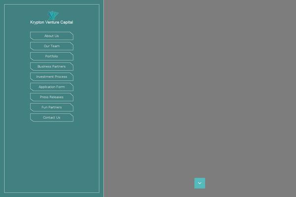 Site using Types plugin