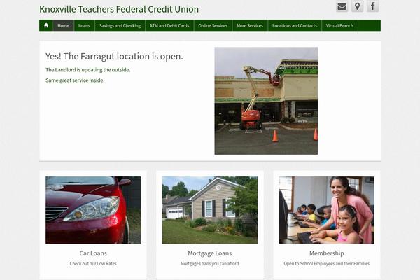 Responsive theme site design template sample