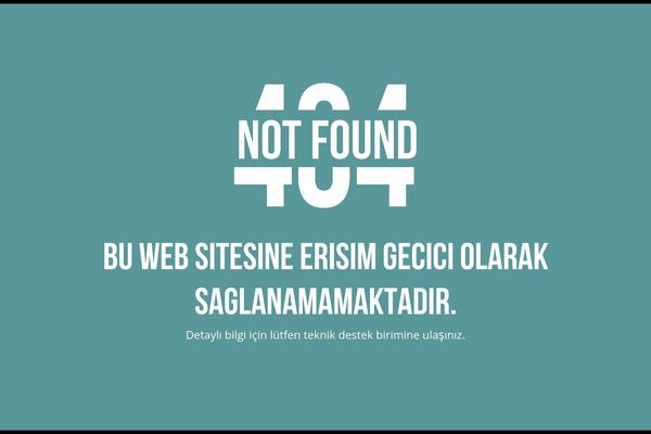 Site using Revolution Slider plugin