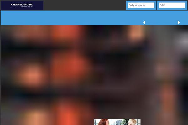 Hello-theme-child theme site design template sample