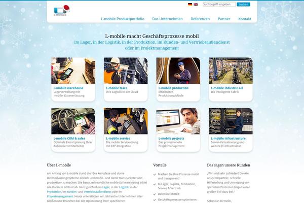 Site using WP Rocket plugin