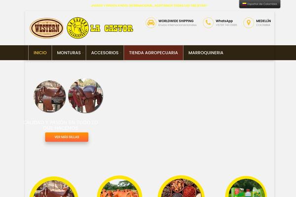 Site using Parallax-backgrounds-for-vc plugin