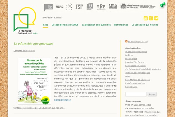 Site using bbPress plugin