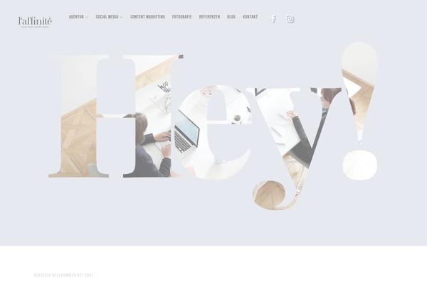 Site using Count per Day plugin