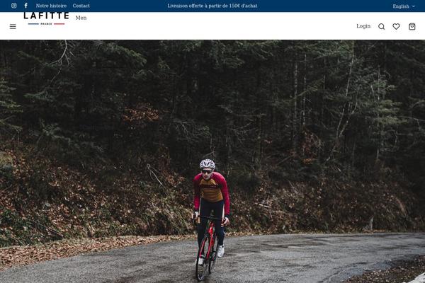 Site using Sendcloud-shipping plugin
