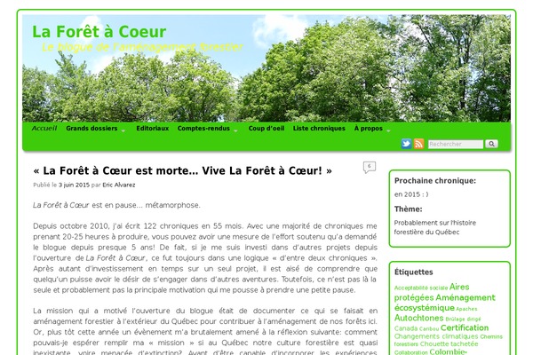 Weaver II pro theme site design template sample