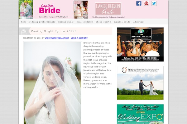 Site using Embedpress plugin