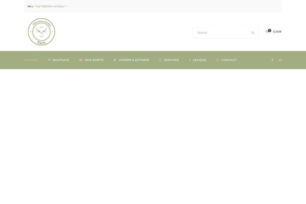 Site using GTranslate - Google Translate plugin