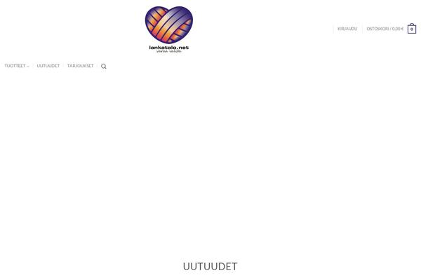 Site using Woo-variation-swatches plugin