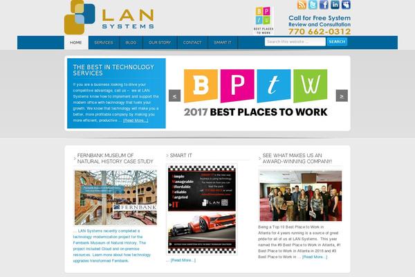 Site using Tribulant Slideshow Gallery plugin