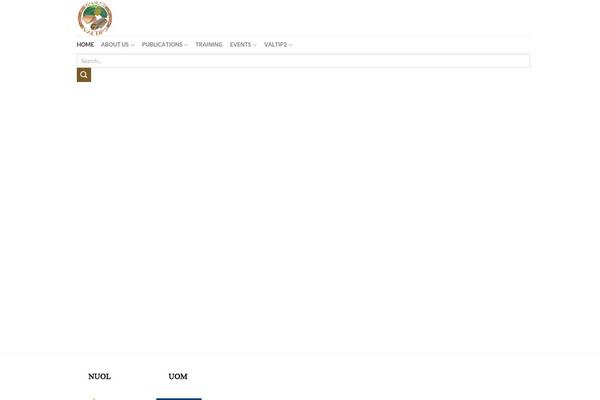 Flatsome theme site design template sample