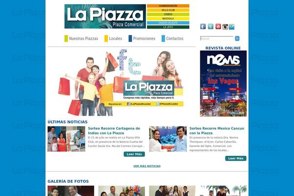 Site using Image Rotator Widget plugin