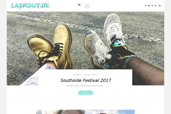 Site using Dynamic "To Top" Plugin plugin