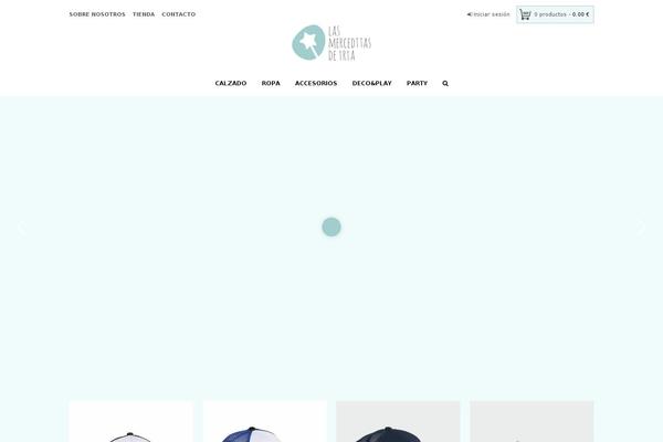 Neighborhood theme site design template sample