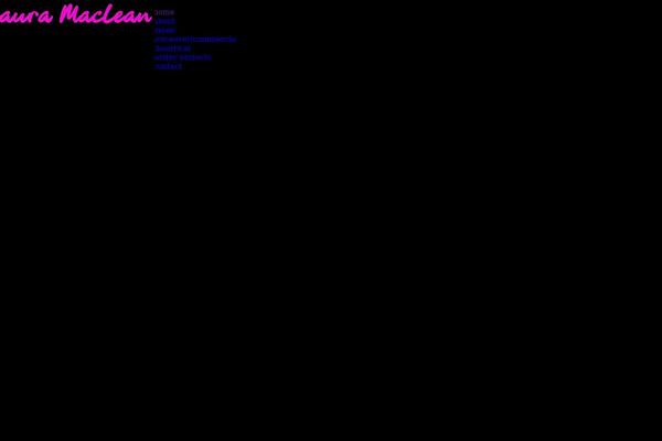 Site using Revolution Slider plugin