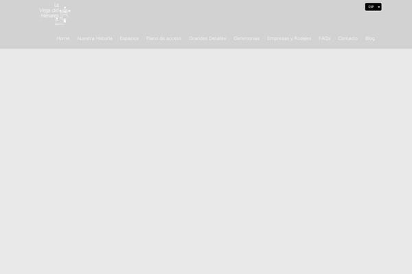 Site using Google Analyticator plugin