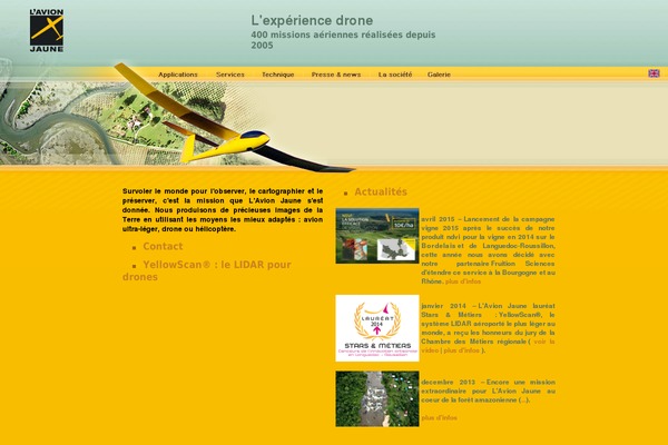 Site using WordPress Download Manager plugin