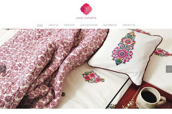 Site using Salient-nectar-slider plugin