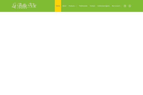 Site using LayerSlider plugin