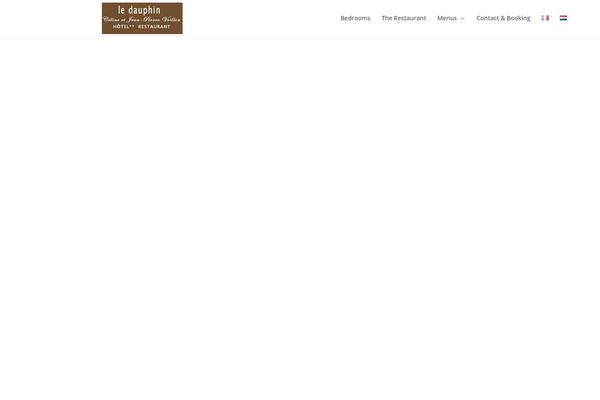 Site using Reservit-hotel plugin