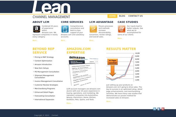 Beaver Builder theme site design template sample