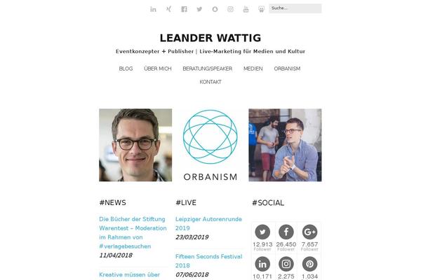 Site using Make-plus plugin