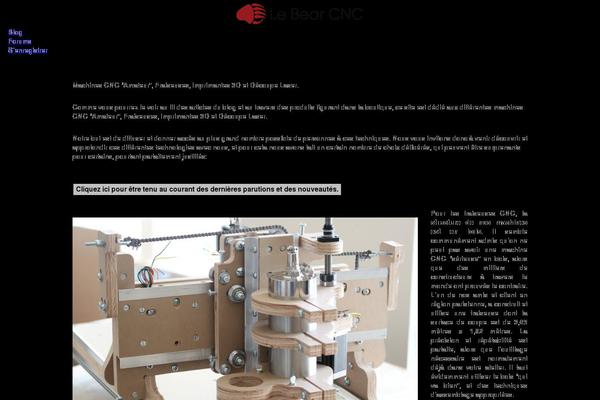Site using Automatic-youtube-gallery plugin